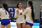 Wheaton Women's Volleyball  Wheaton Women's Volleyball vs Smith College. - Photo by Keith Nordstrom : Wheaton, Volleyball, Smith